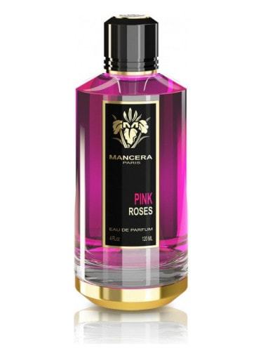Оригинален унисекс парфюм MANCERA Pink Roses EDP Без Опаковка /Тестер/